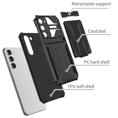 Samsung Galaxy S23 Case Jgkb Series