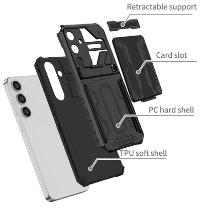 Samsung Galaxy S24+ Case Jgkb Series