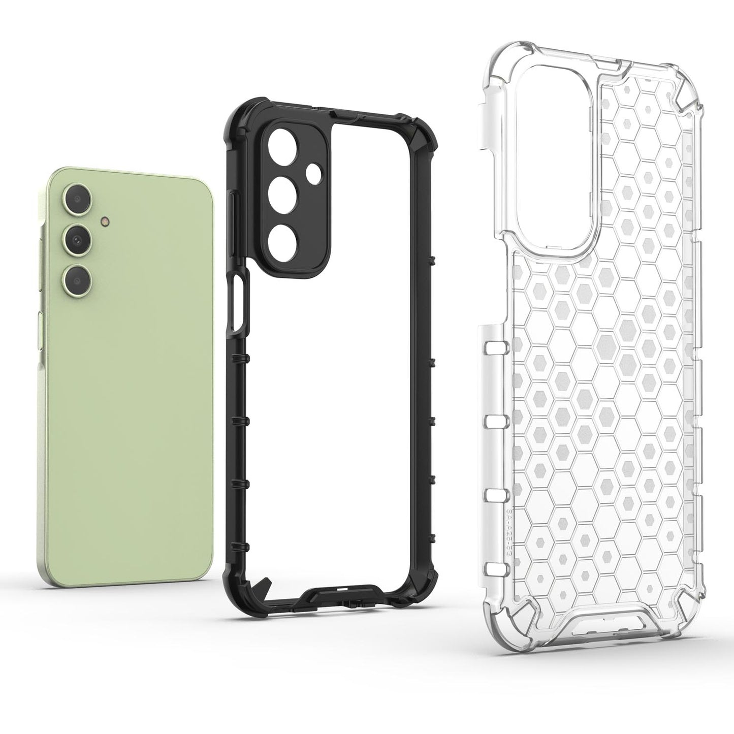 Samsung Galaxy A25 5G Case Fc Series