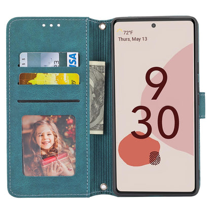 iPhone 15 Plus Wallet Case Mhyhgspt Series