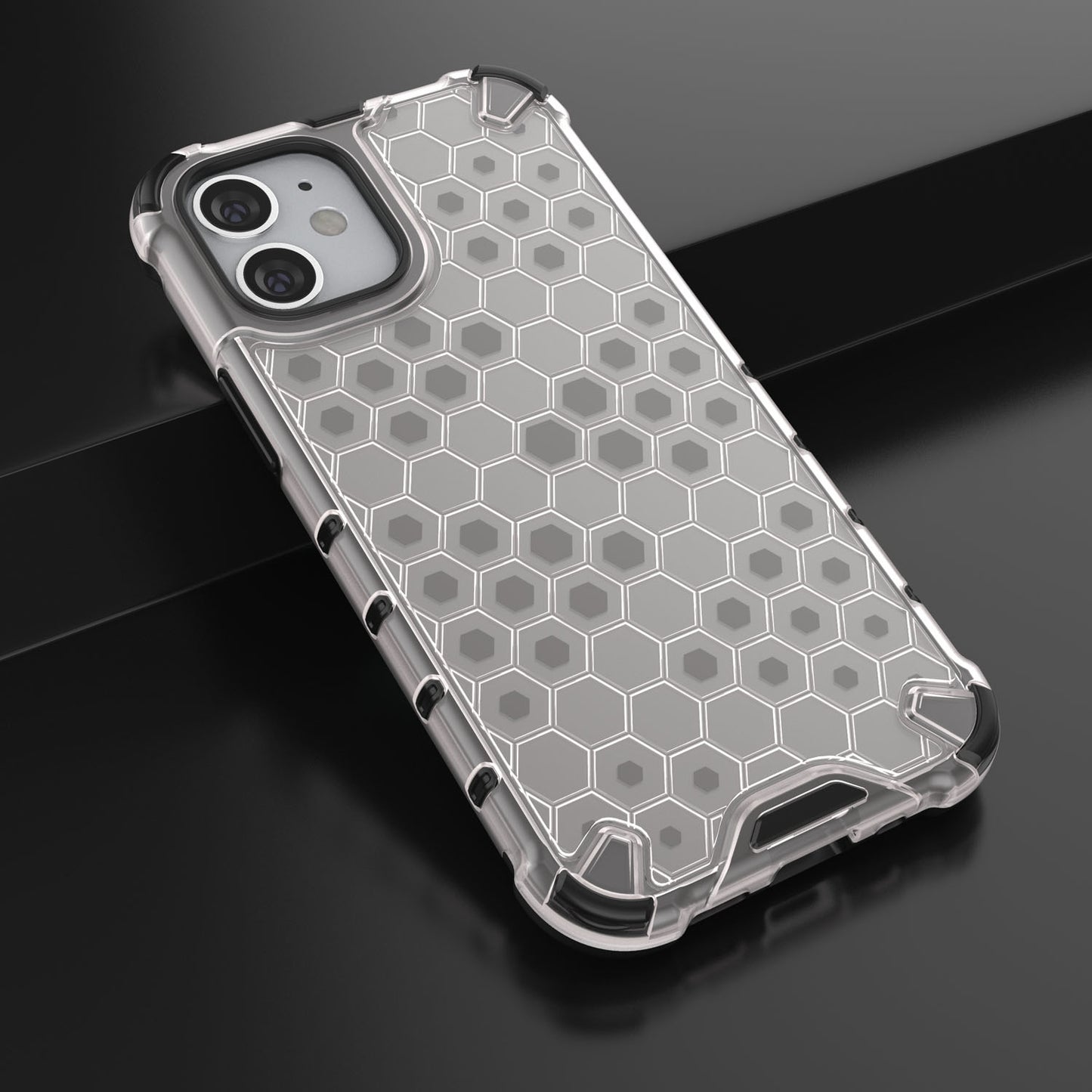 iPhone 12 Case Fc Series