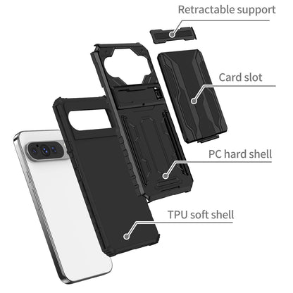 Google Pixel 9 Pro XL Case Jgkb Series