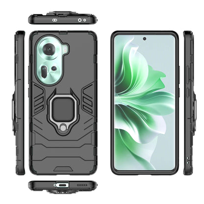 OPPO Reno11 5G Case Heib Series