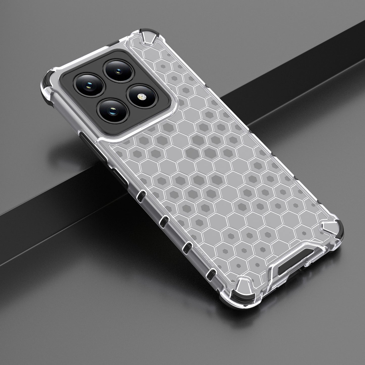 Xiaomi 14T Case Fc Series