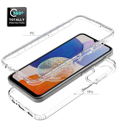 Samsung Galaxy A15 5G Case Gtjbpb Series