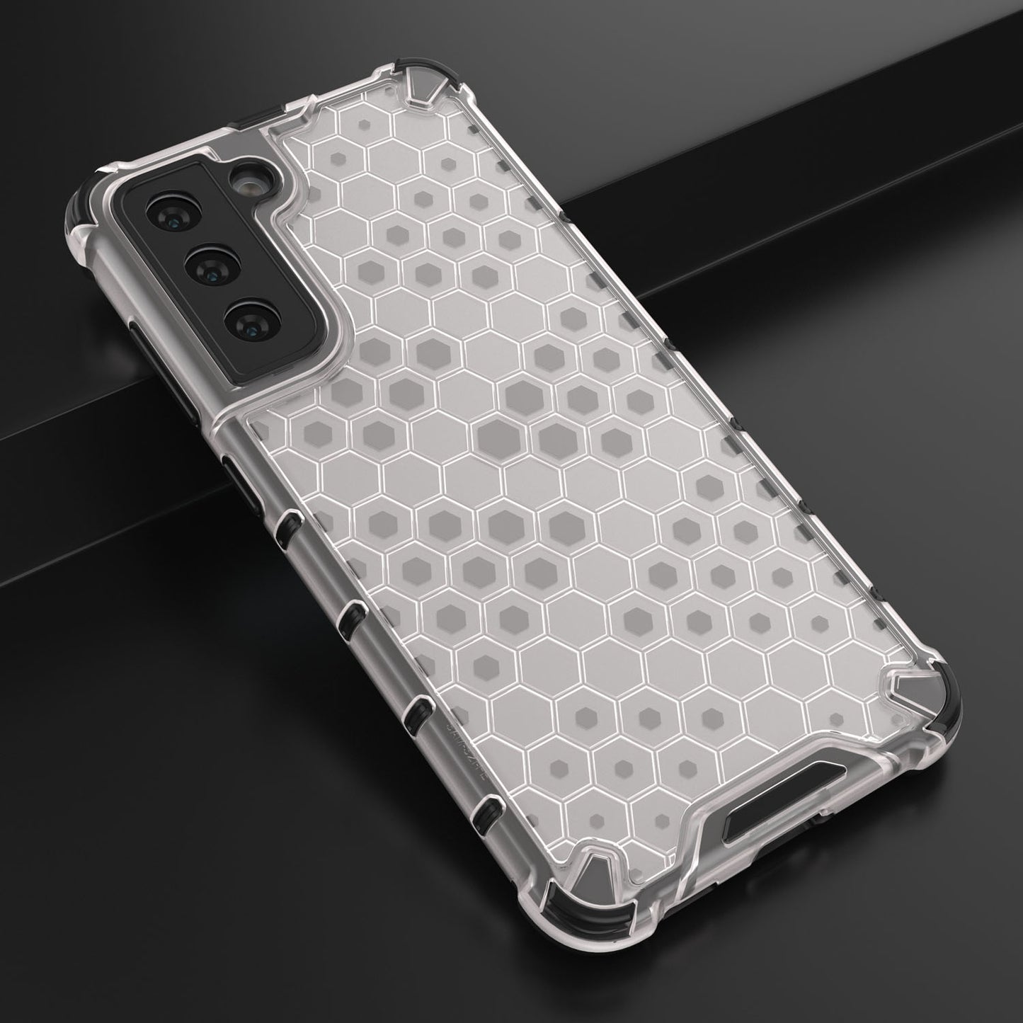 Samsung Galaxy S21 FE 5G Case Fc Series