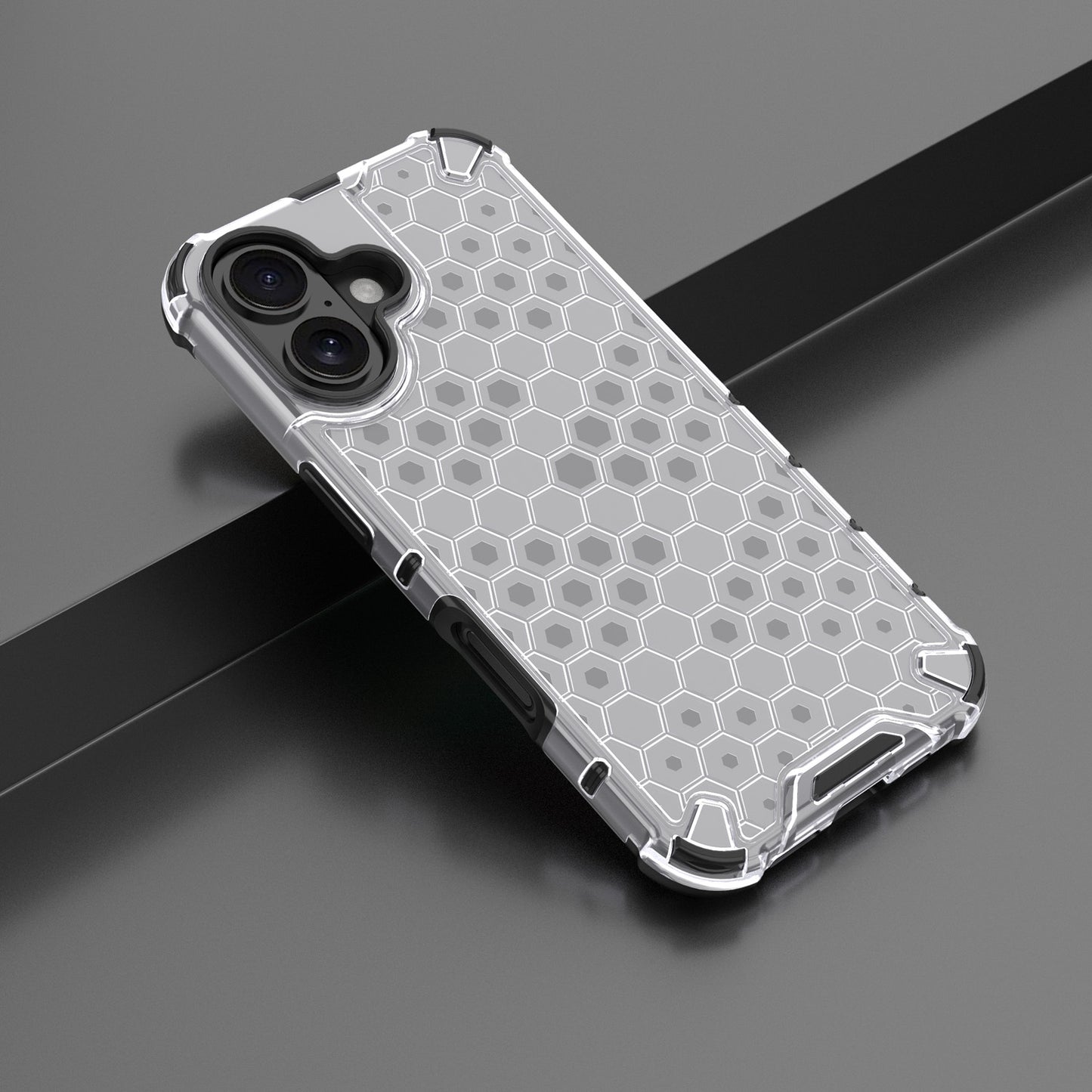 iPhone 16 Plus Case Fc Series