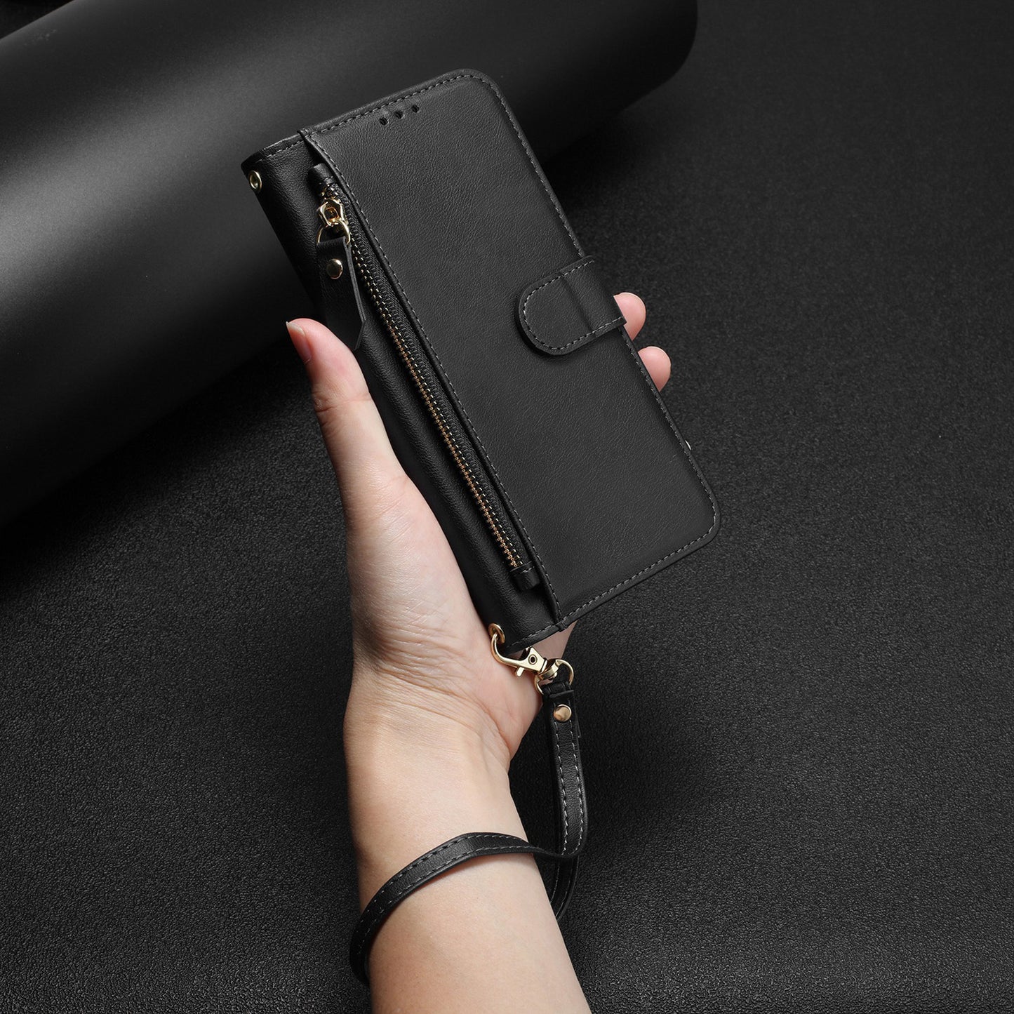 OPPO Find X8 Pro Wallet Case Ybdkallb Series