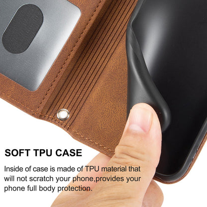 Samsung Galaxy S21 FE 5G Wallet Case Mhyhgspt Series