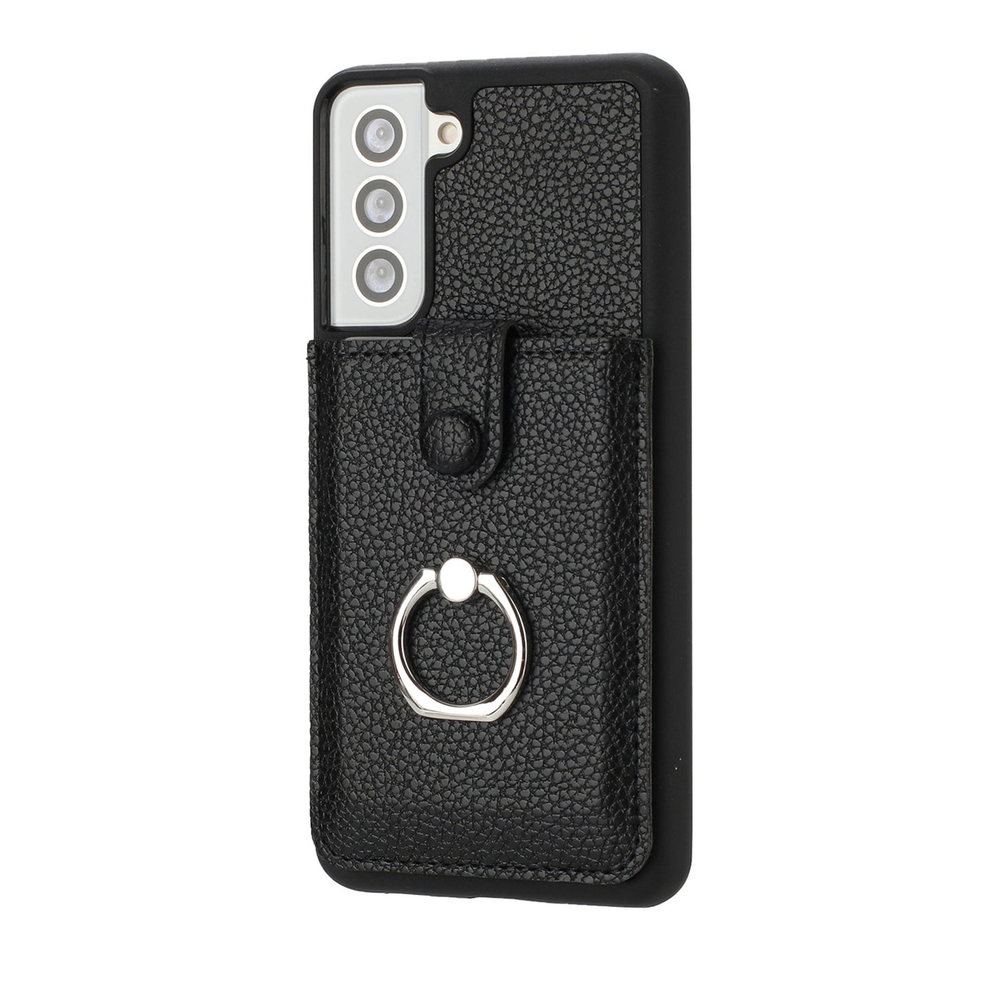 Samsung Galaxy S21 5G Wallet Case Lzwclkb Series