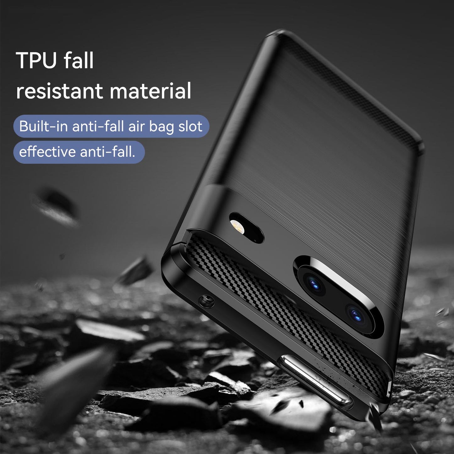 Google Pixel 7 Case Txwls Series