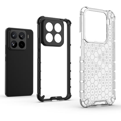 Xiaomi 15 Pro Case Fc Series