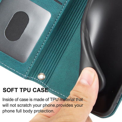 iPhone 13 Pro Max Wallet Case Mhyhgspt Series