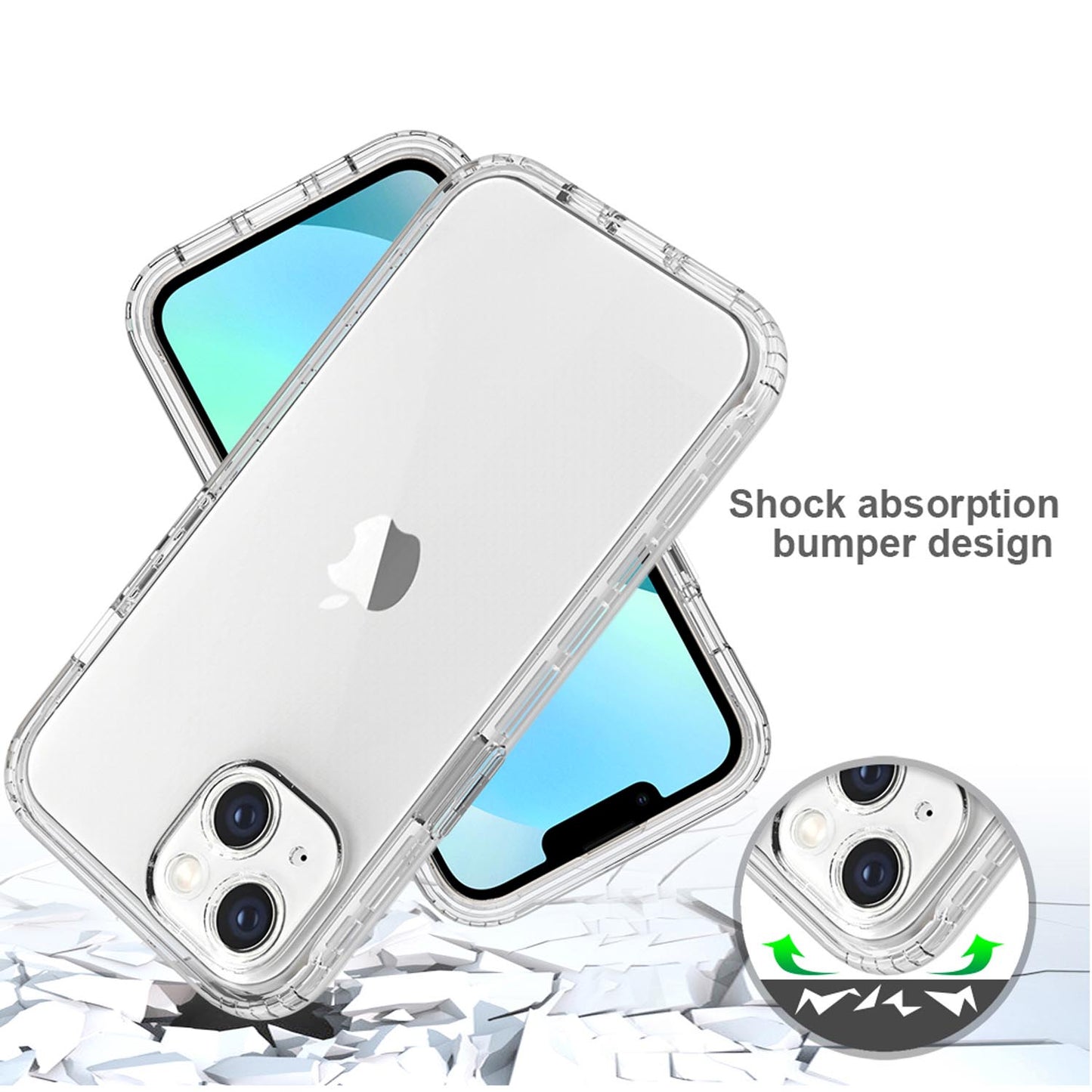 iPhone 15 Plus Case Gtjbpb Series