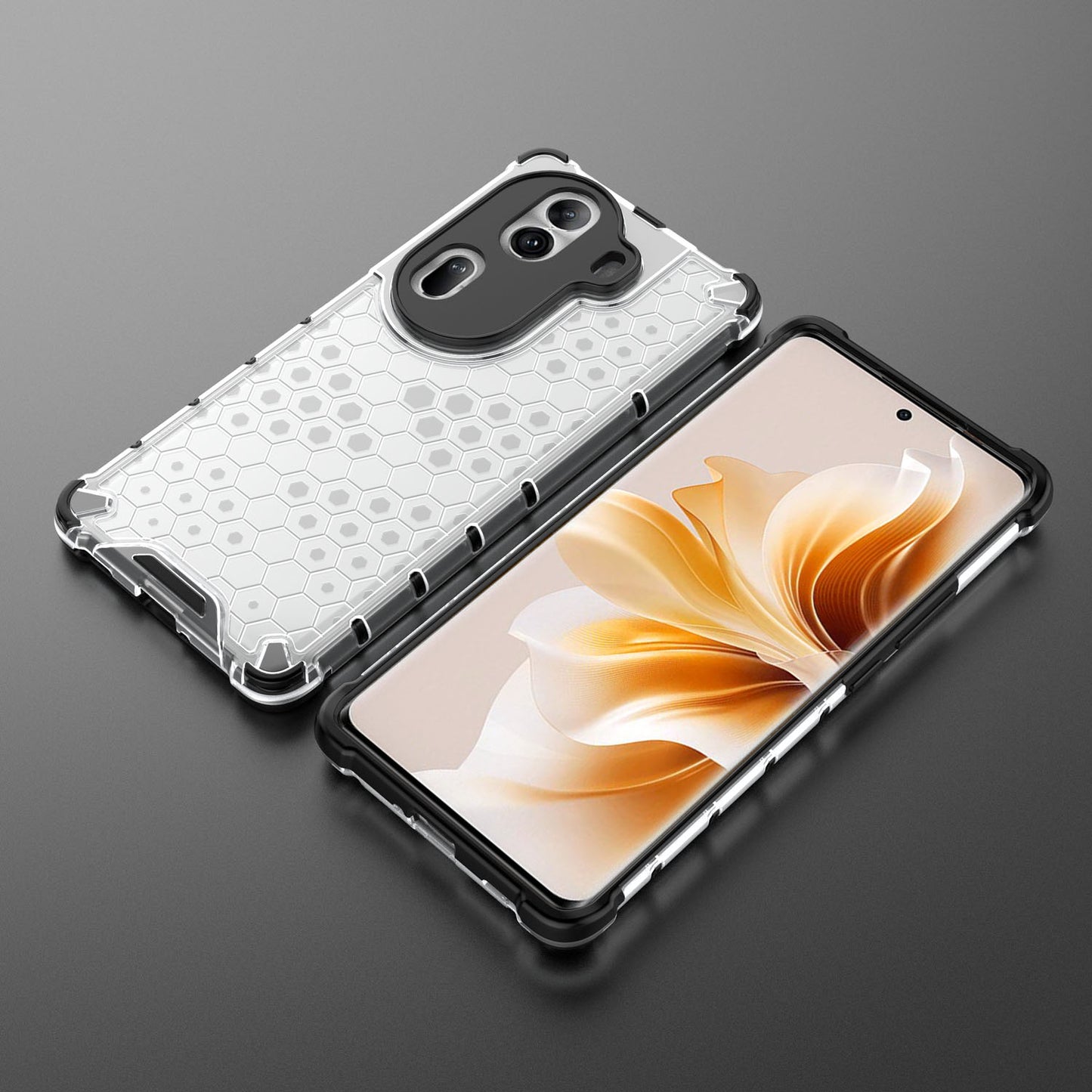 OPPO Reno11 Pro 5G Case Fc Series