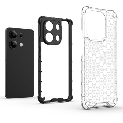 Xiaomi Redmi Note 13 4G Case Fc Series