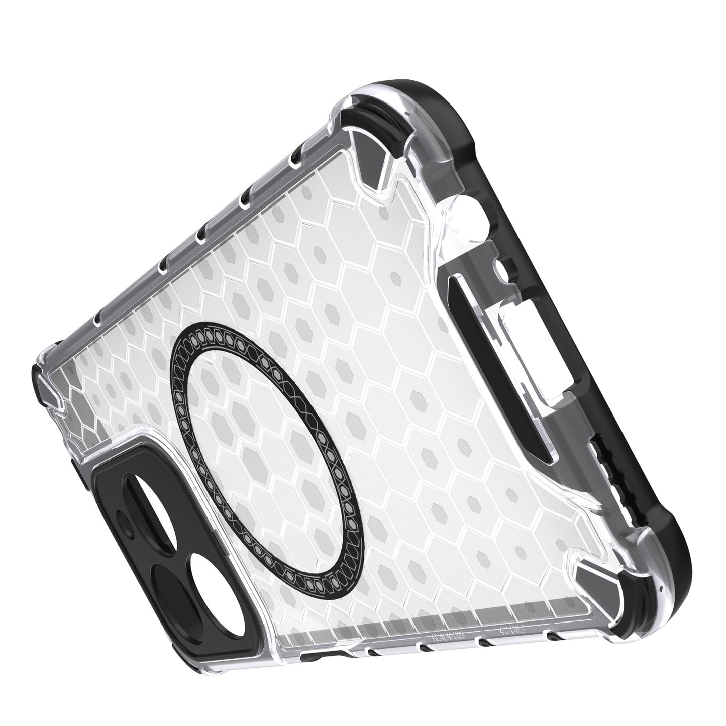 Realme C61 Case Fccxk Series for MagSafe