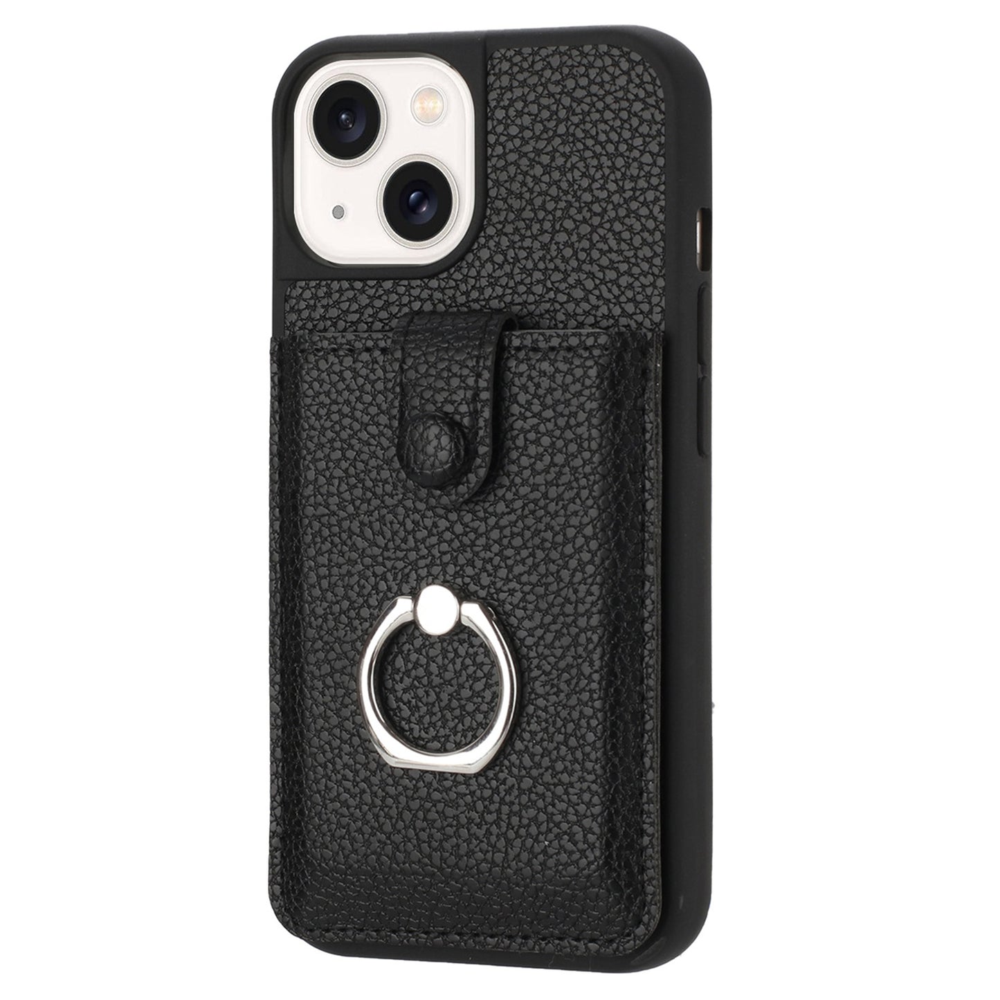 iPhone 14 Plus Wallet Case Lzwclkb Series