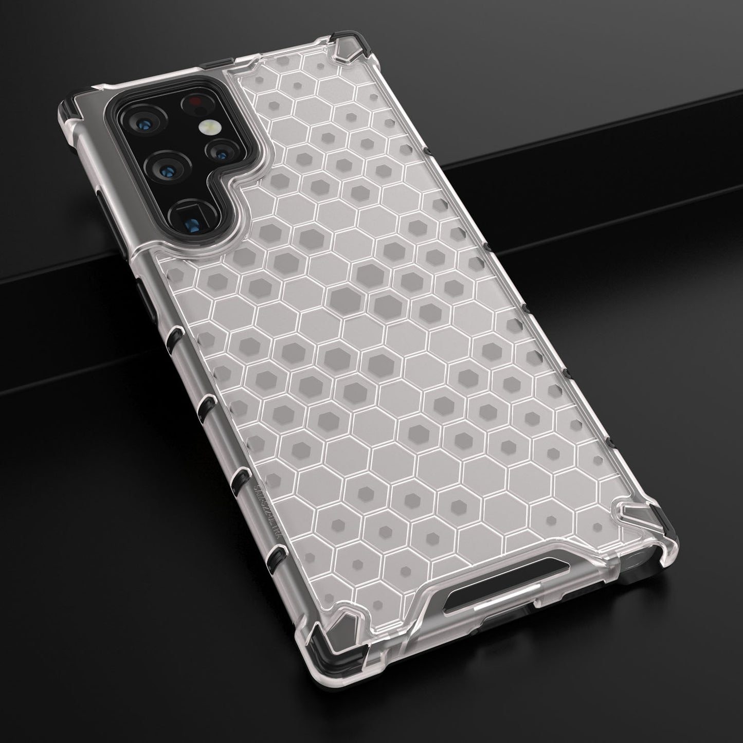 Samsung Galaxy S22 Ultra Case Fc Series