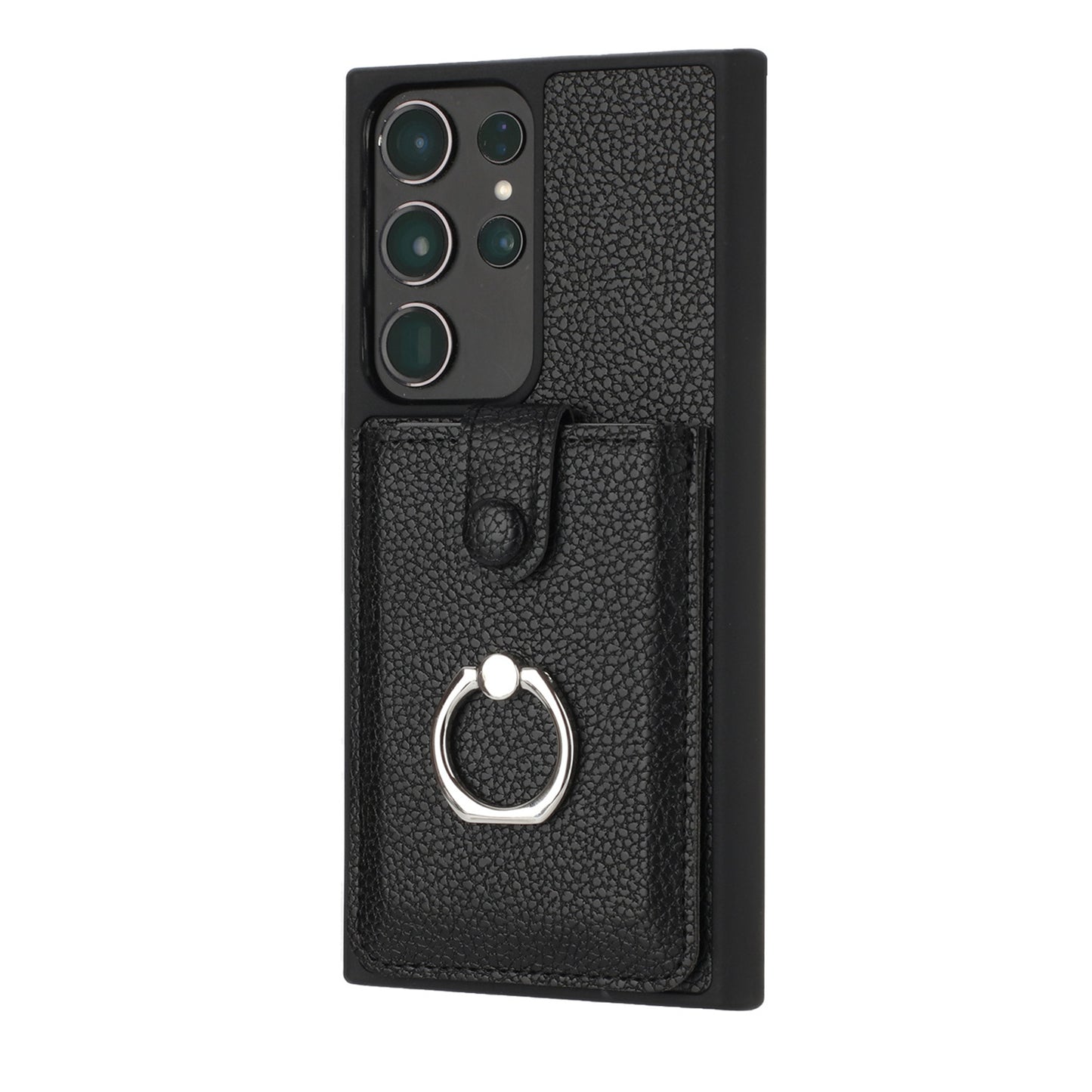 Samsung Galaxy S22 Ultra Wallet Case Lzwclkb Series