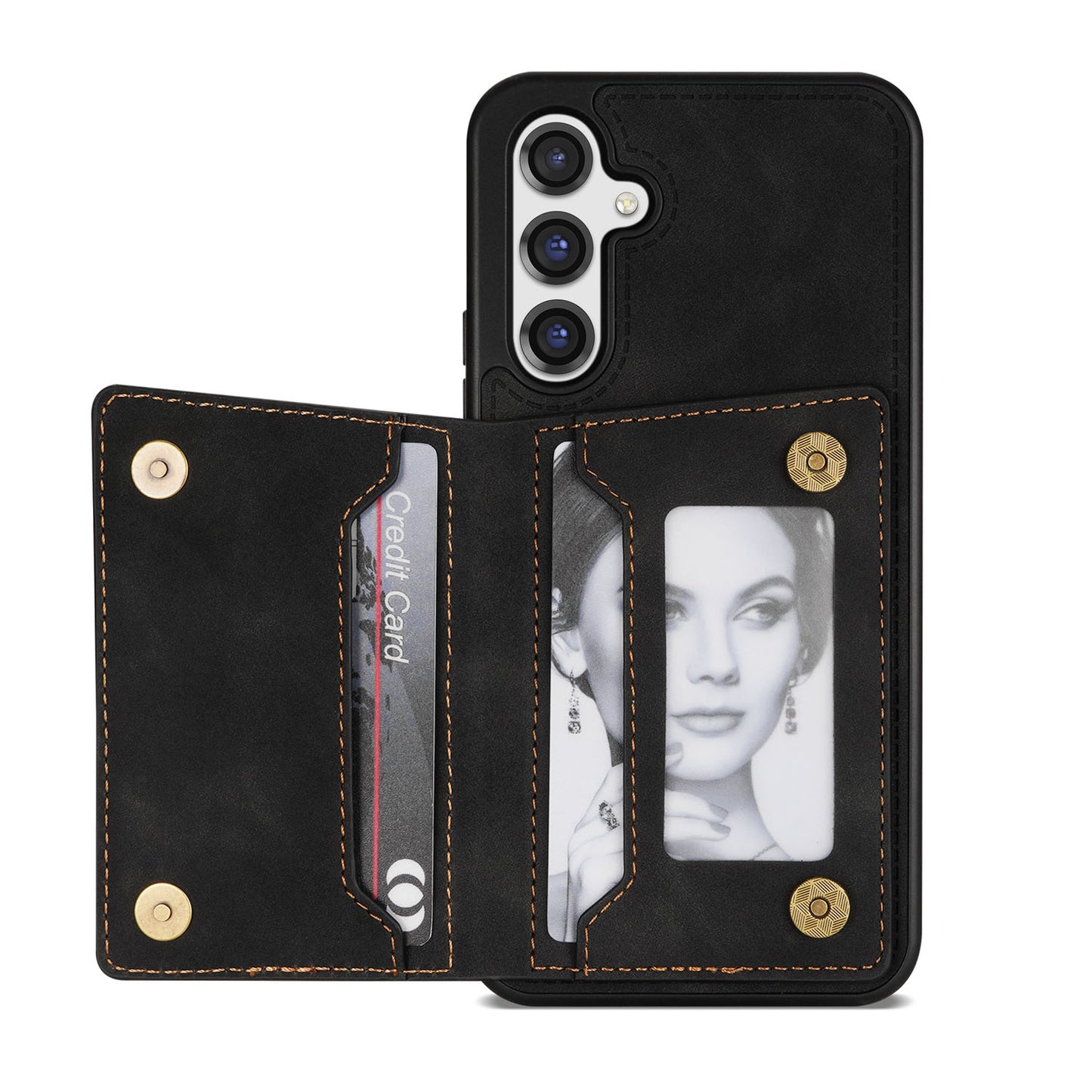 Samsung Galaxy S24 Case Xtctk Series