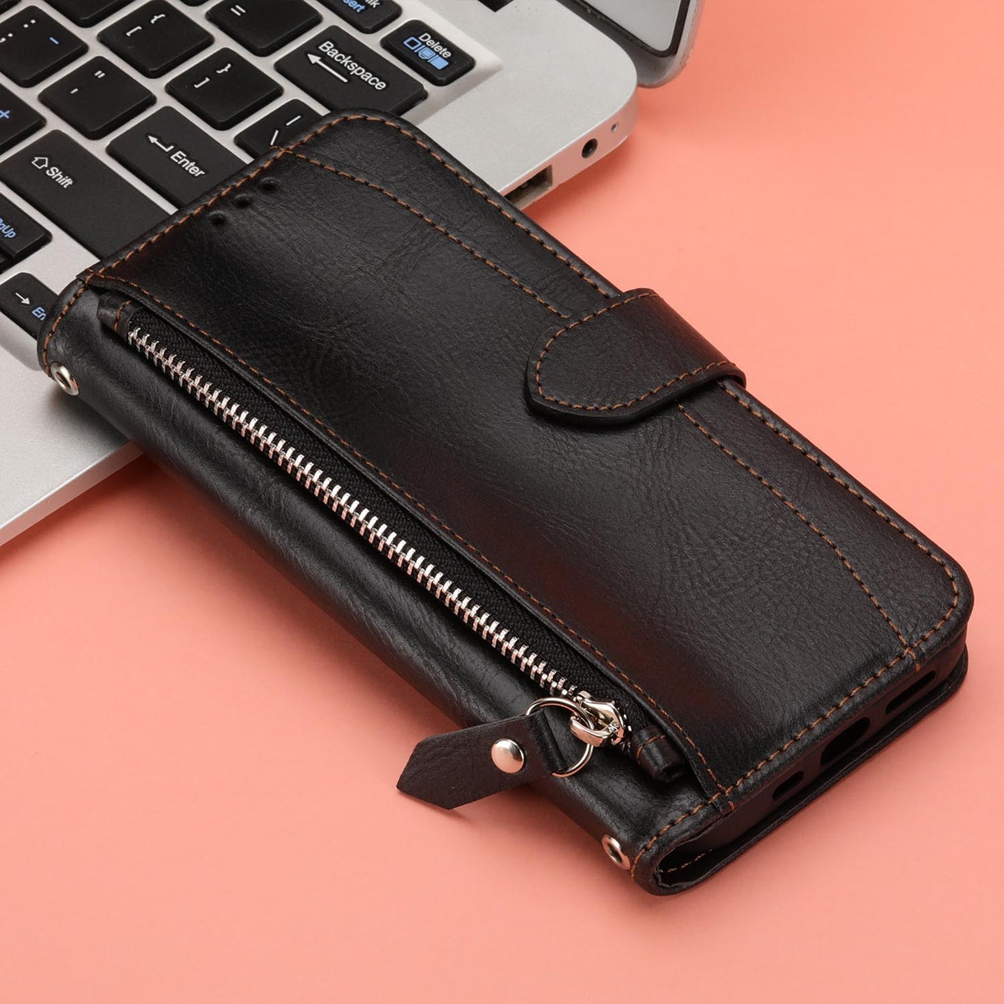 iPhone 16e Wallet Case Ypllgspt Series