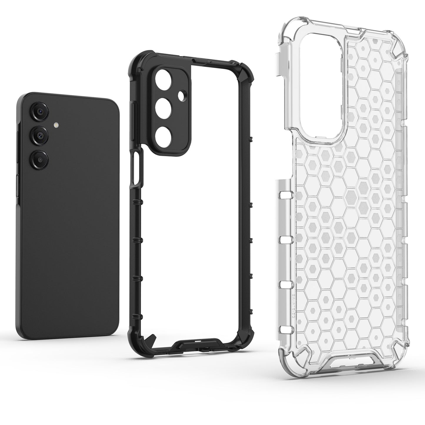 Samsung Galaxy A16 5G Case Fc Series