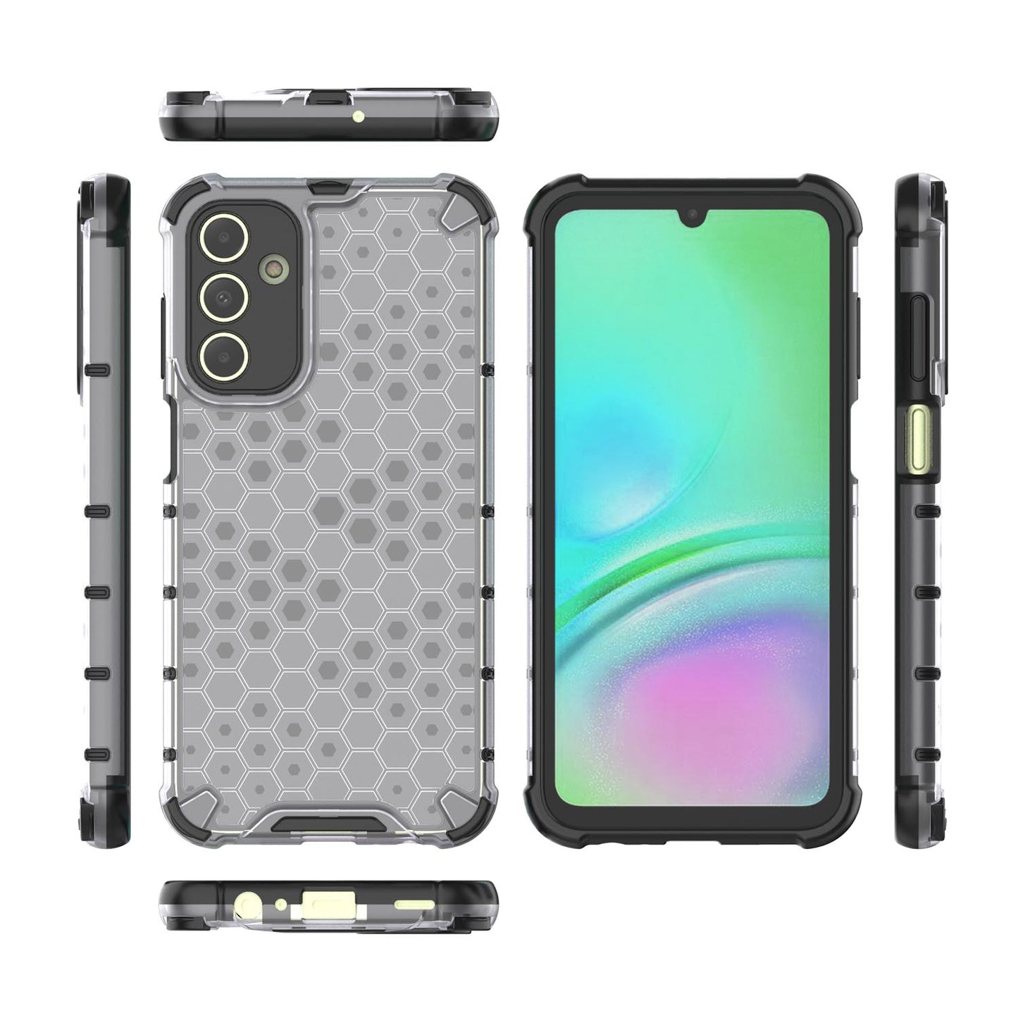 Samsung Galaxy A15 5G Case Fc Series