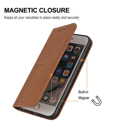 iPhone 16 Plus Flip Case Bzwpjdxpt Series