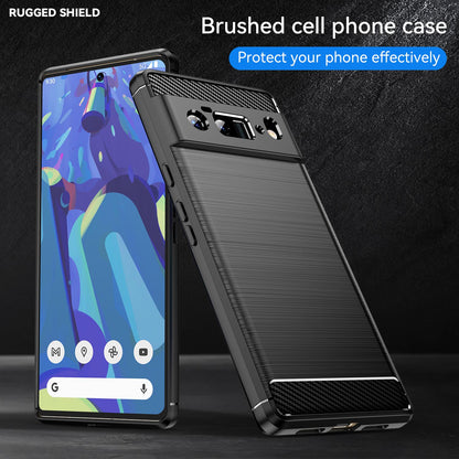 Google Pixel 6 Pro Case Txwls Series