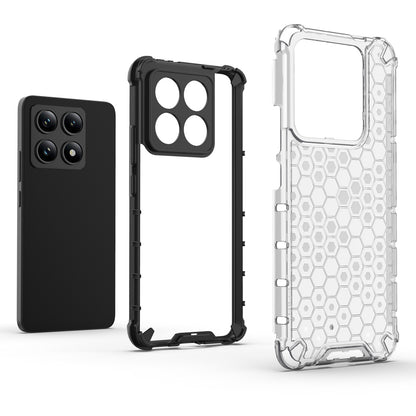 Xiaomi 14T Case Fc Series