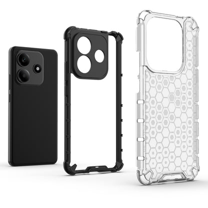 Redmi Note 14 5G Case Fc Series