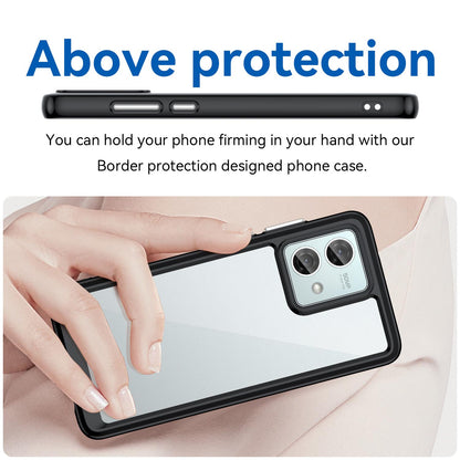 Moto G84 5G Case Xc Series