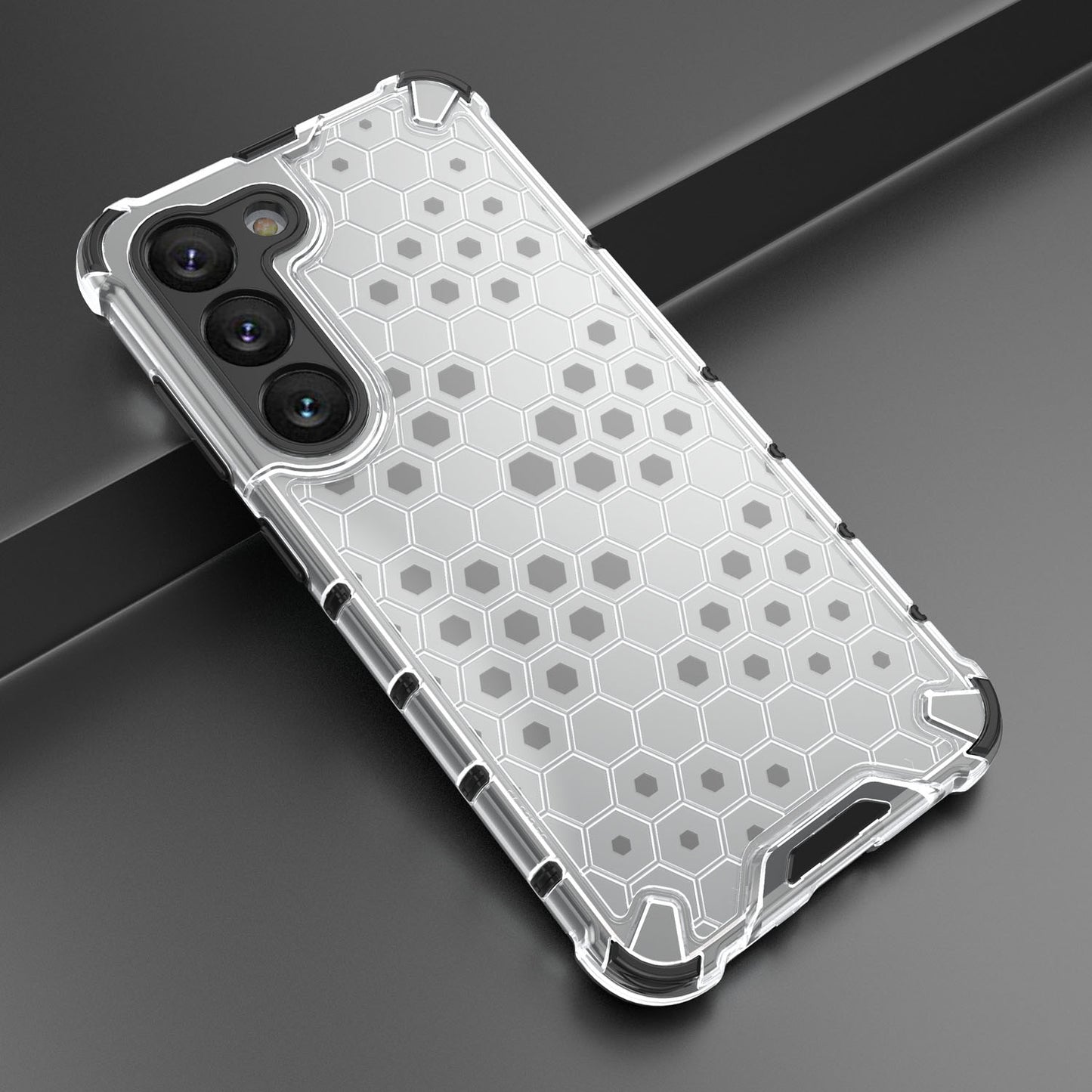 Samsung Galaxy S23+ Case Fc Series