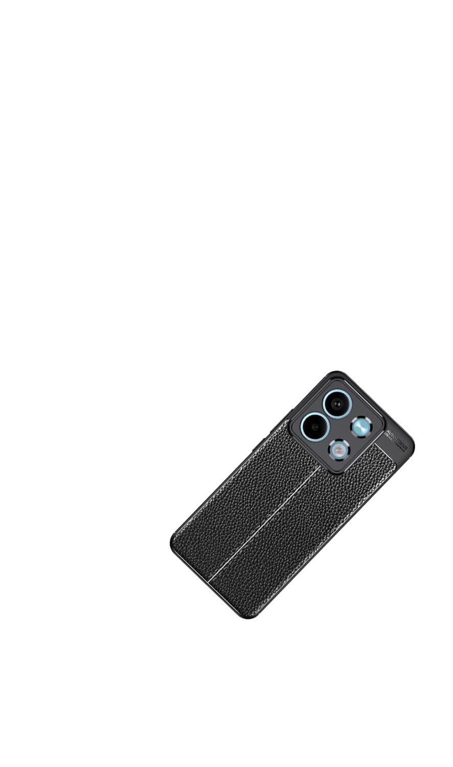 Xiaomi Redmi Note 13 5G Case Pw Series