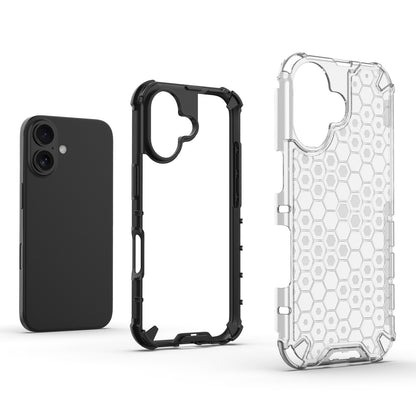 iPhone 16 Case Fc Series