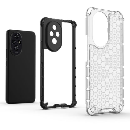 Honor 200 Case Fc Series