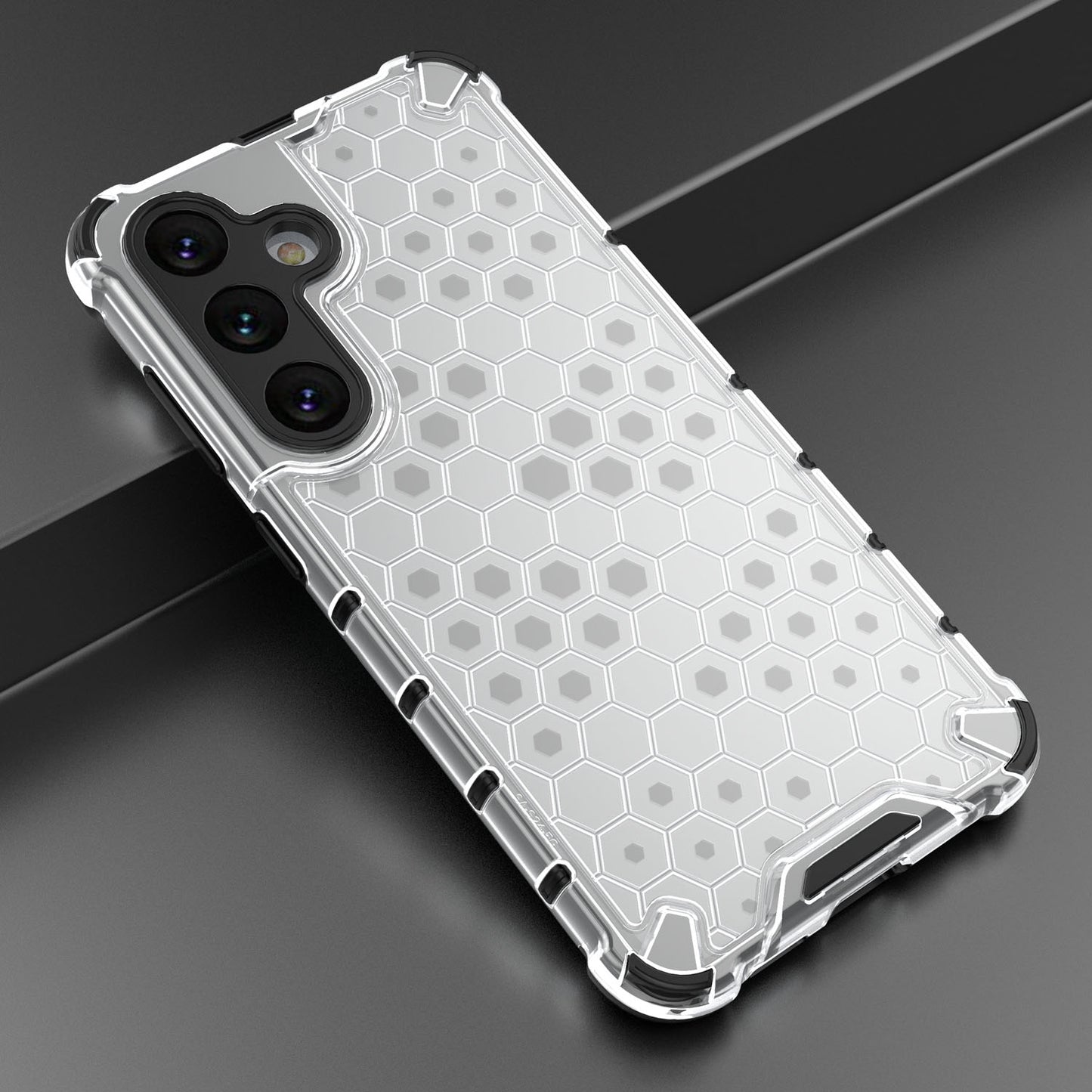 Samsung Galaxy S24+ Case Fc Series