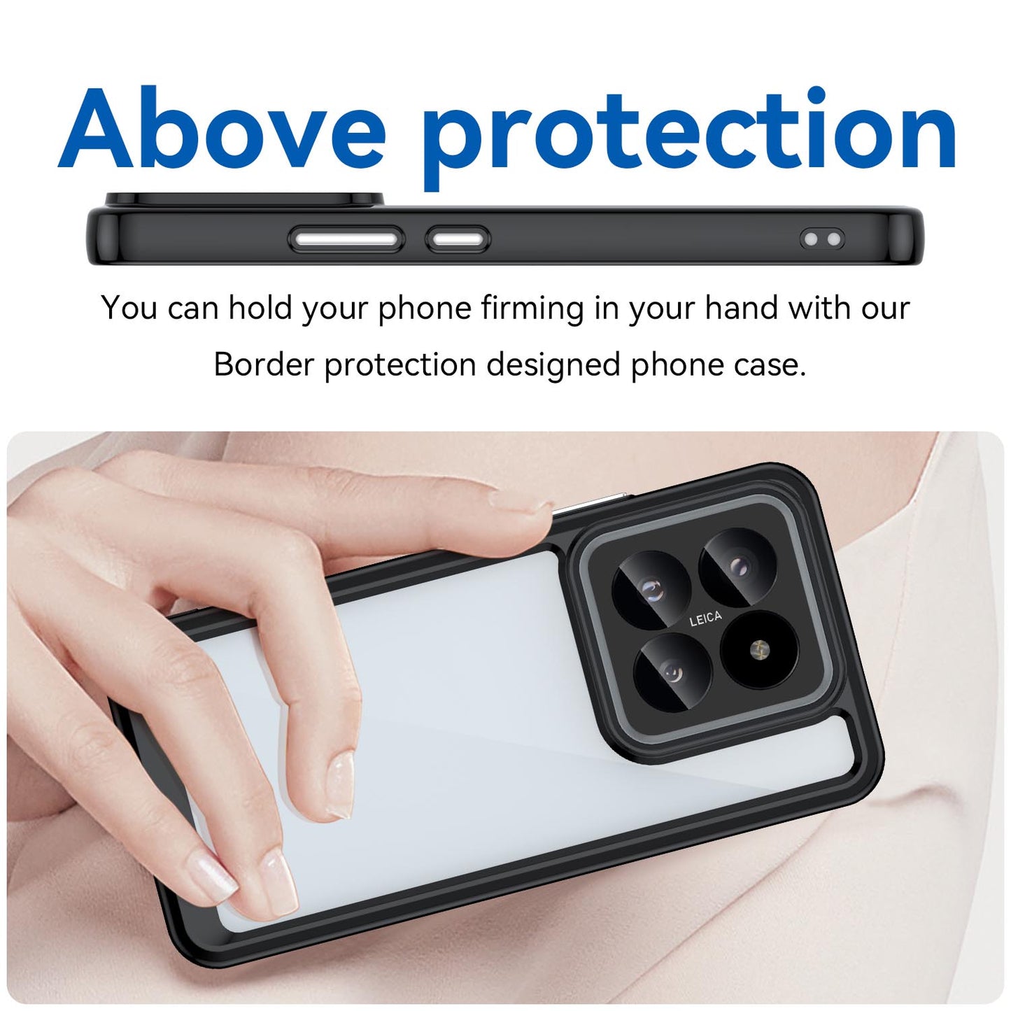 Xiaomi 14 Pro Case Xc Series