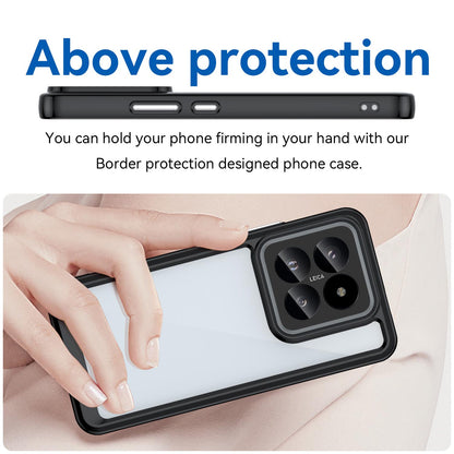 Xiaomi 14 Pro Case Xc Series