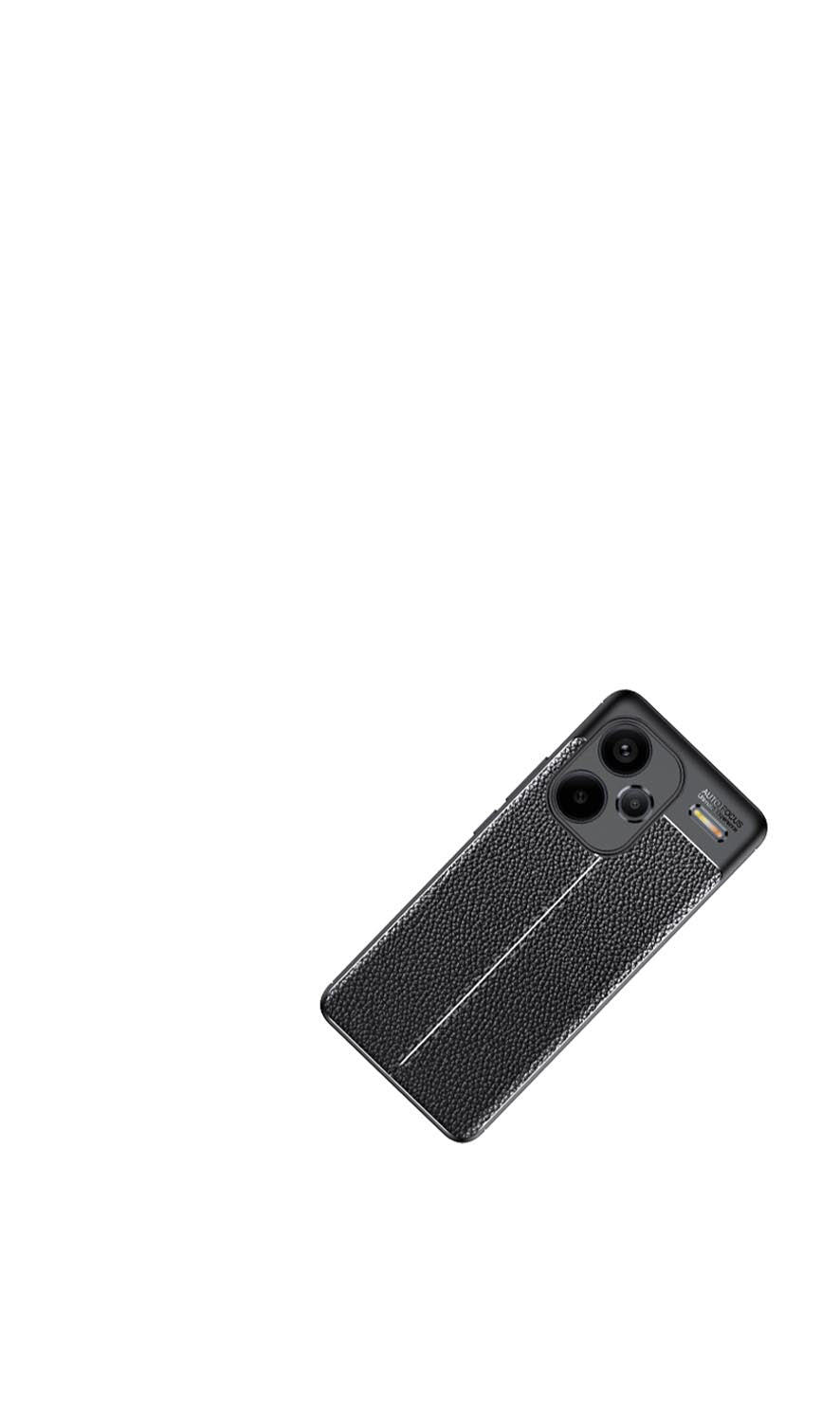 Xiaomi Redmi Note 13 Pro Plus 5G Case Pw Series