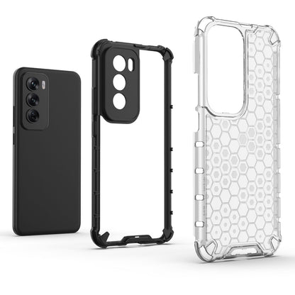 OPPO Reno12 Pro 5G Case Fc Series