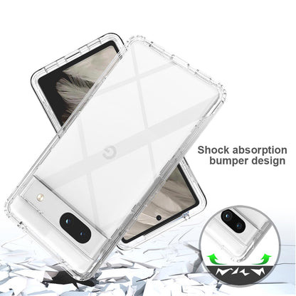 Google Pixel 7A Case Gtjbpb Series