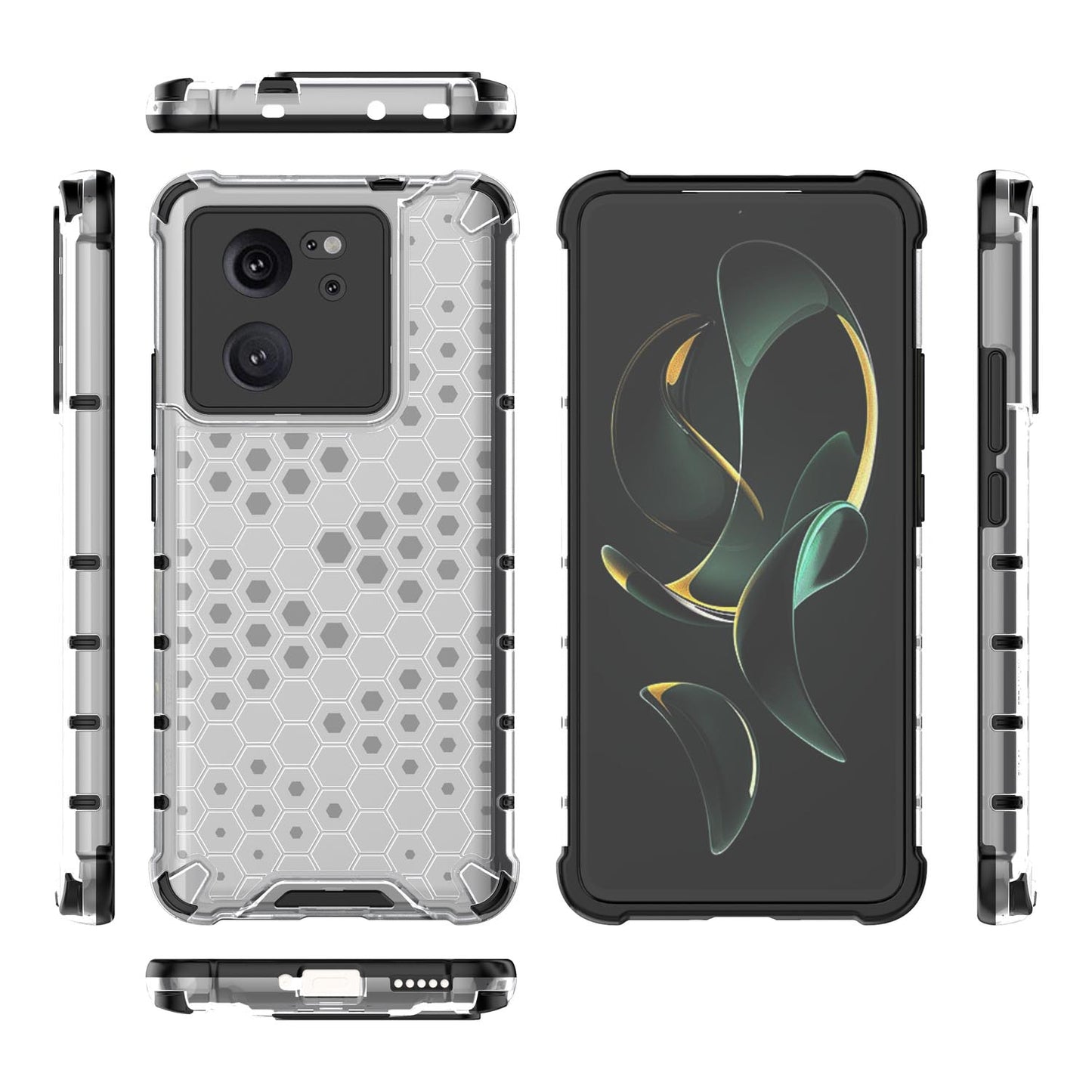 Xiaomi Redmi K60 Ultra Case Fc Series