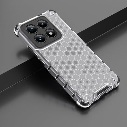 Xiaomi 14T Pro Case Fc Series