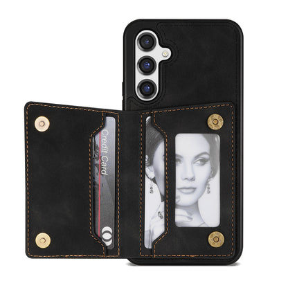 Samsung Galaxy S24+ Case Xtctk Series