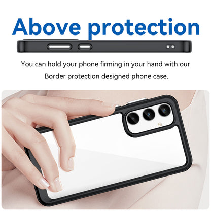 Samsung Galaxy A35 5G Case Xc Series