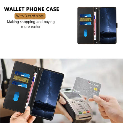 OPPO Find X7 Ultra Wallet Case Xxfpsgs Series