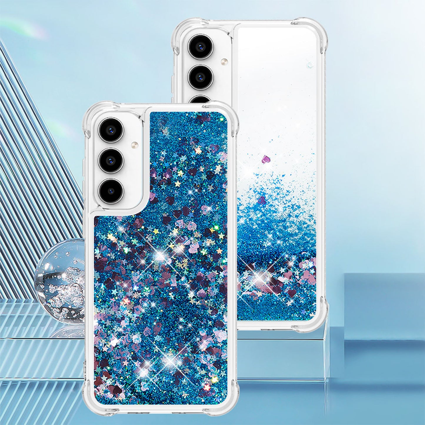 Samsung Galaxy A55 5G Case Fslswt Series