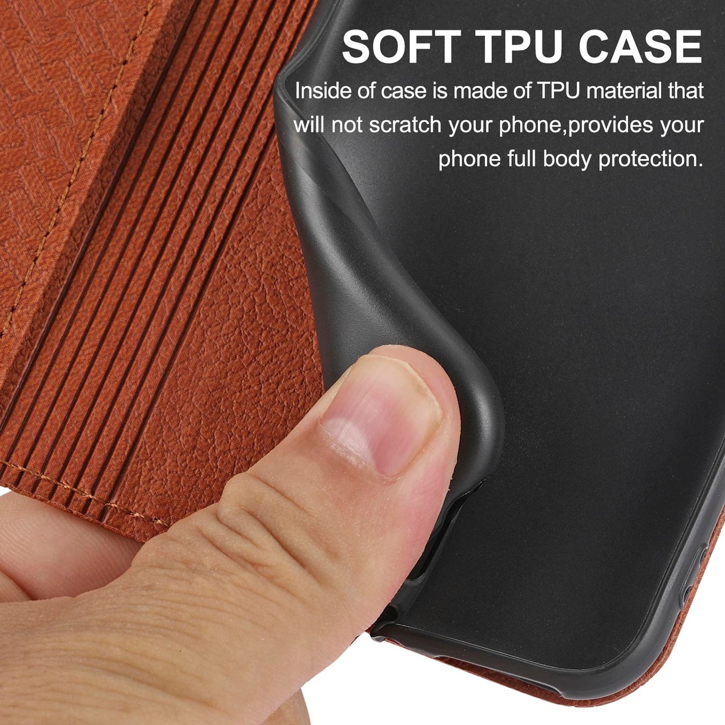 Xiaomi 15 Pro Flip Case Bzwpjdxpt Series